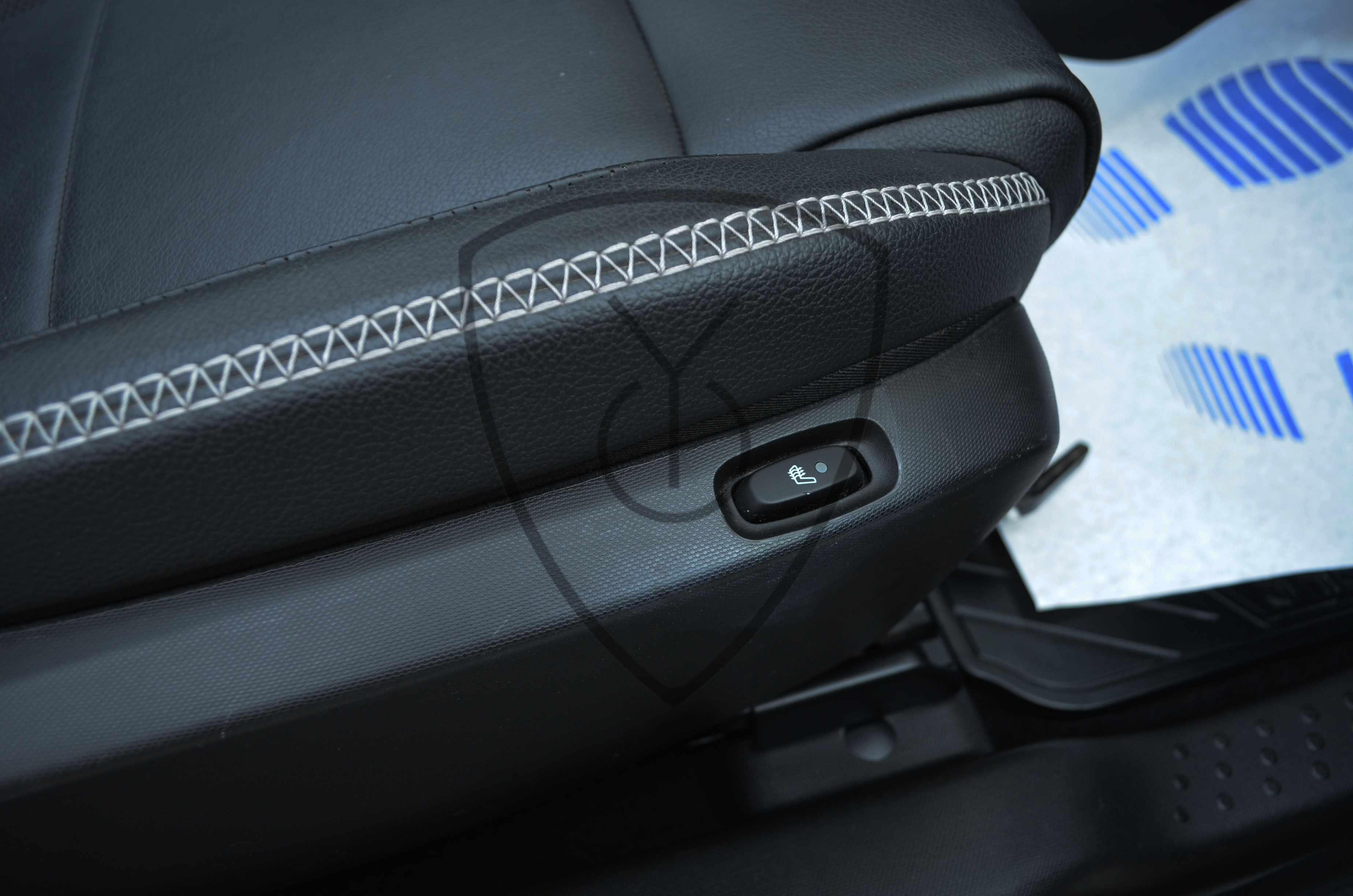 SMART BRABUS CABRIO — image 5